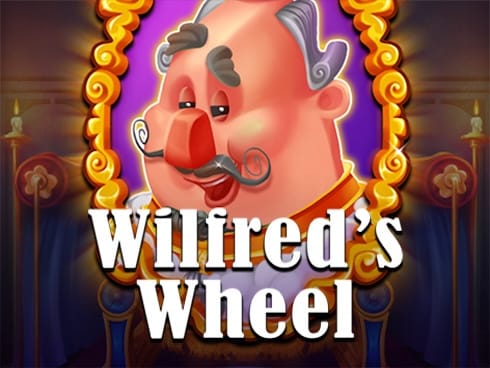 Wilfred's Wheel screenshot