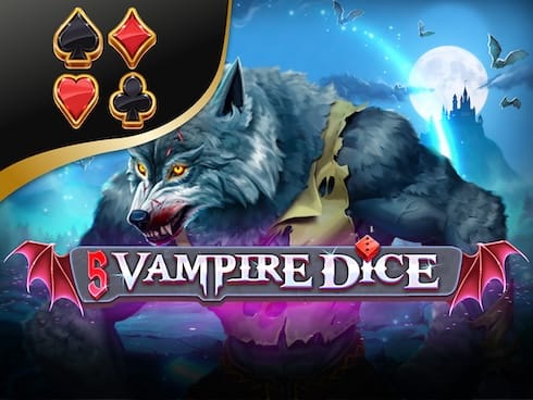 Vampire Dice screenshot
